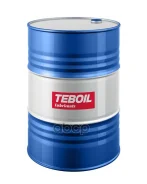 Teboil Gold S