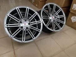 Vossen CV4. 8.0x17", 5x114.3, ET31, �� 73,1���. ����