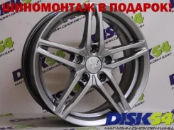 Vector B219. 6.5x16", 5x114.3, ET45, �� 67,1���. ����
