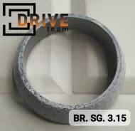������ ��������� ����� �������� 14183-58B02 54*69*17 Brave 14183-58B02 ����