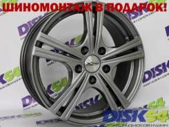 X'trike X-112. 6.5x16", 5x114.3, ET45,  67,1. 