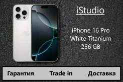 Apple iPhone 16 Pro. �����, 256 ��, �����, 3G, 4G LTE, 5G, Dual-SIM, NFC. ��� ����� �� ������������ ����