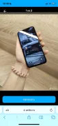 Apple iPhone X. �/�, 64 ��, ������ ����