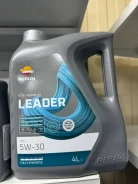Repsol Elite Neo. 5W-30, �������������, 4��. ����