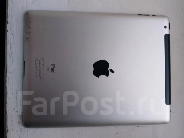 Apple iPad 2. 9.7 ������, ������ 64 �� ����