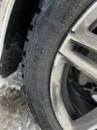 Michelin X-Ice North 4. ������, ����������, 2022 ���, �/�, ����� 5 % ����