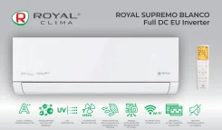 Royal Clima. 28��&sup2; ����