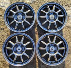Rozest Estreno. 5.5x14", 4x100, ET38,  67,1. 