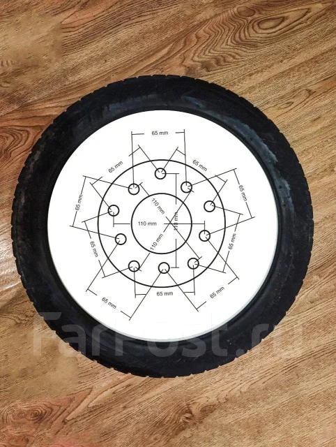 Jawa. 7.0x16", 5x100, 5x114.3, ET35, �� 73,1���. ����
