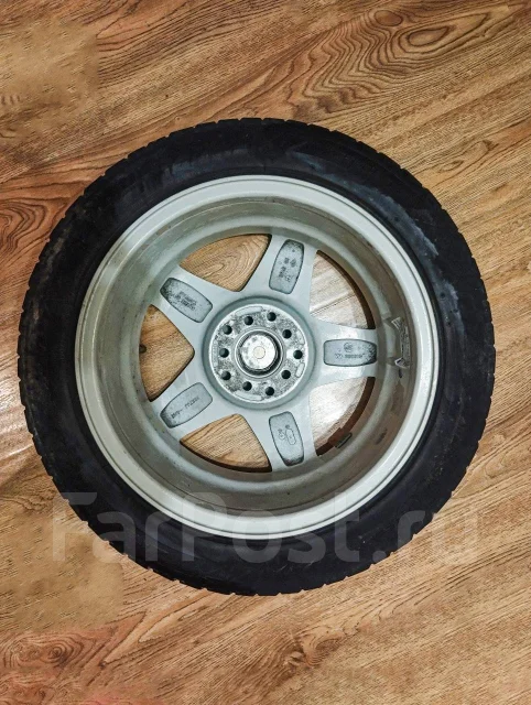 Jawa. 7.0x16", 5x100, 5x114.3, ET35, �� 73,1���. ����