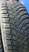 Michelin X-Ice 2. ������, ����������, 2020 ���, �/�, ����� 40 % ����