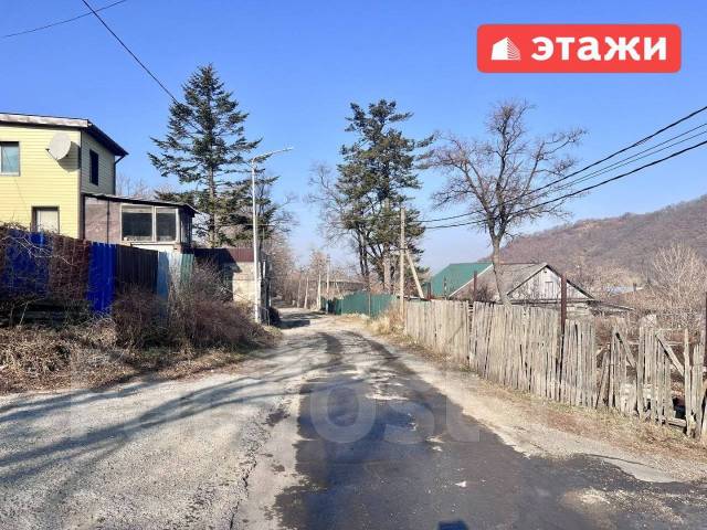 Продается земельный участок по адресу: ул. Шишкина 94, 568,0 кв. м. собственност
