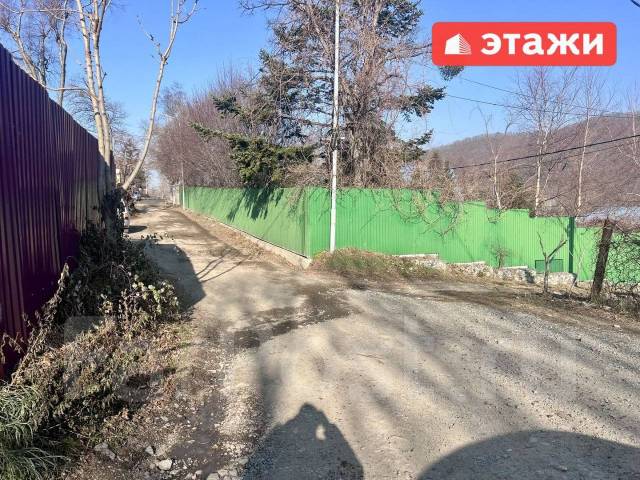 Продается земельный участок по адресу: ул. Шишкина 94, 568,0 кв. м. собственност