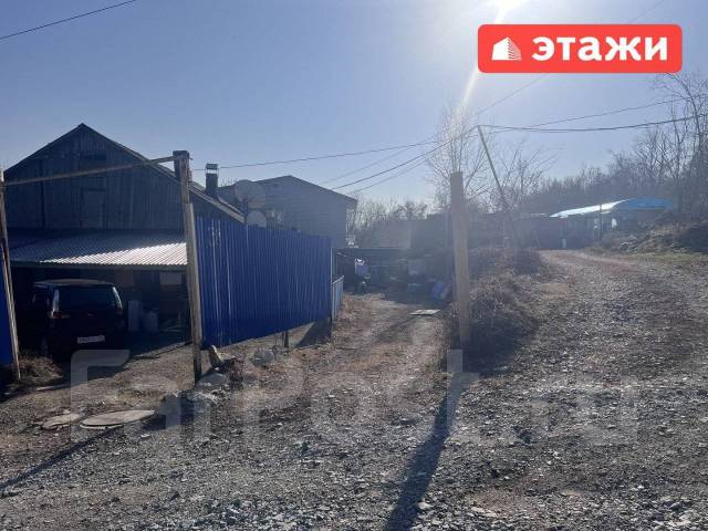 Продается земельный участок по адресу: ул. Шишкина 94, 568,0 кв. м. собственност