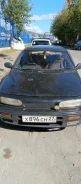 Isuzu Gemini. �������, ��������, 1.6 (140��.�.), ������, 145 627����. �� ����