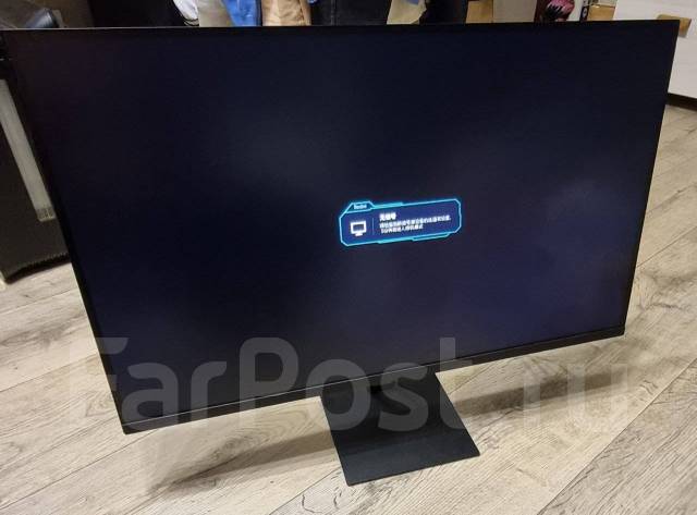Игровой монитор Xiaomi G27, 27", IPS, 1920x1080 (Full HD), б/у, в ...
