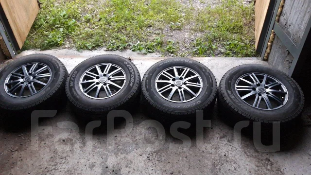 Vianor. x15", 5x100 ����