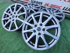 Hot Stuff Exceeder Black Limited. 6.5x16", 5x114.3, �� 70,1���. ����