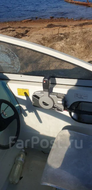 Nissan Seabreeze. 1996 ���, ����� 6��., ��������� ���������, 70��.�., ������ ����