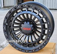 COX. 9.0x20", 5x150, ET0,  110,5. 
