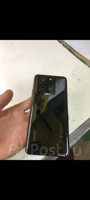 Xiaomi 13T Pro. �/�, 1 ��, ������, 3G, 4G LTE, 5G, Dual-SIM, ����������, NFC ����
