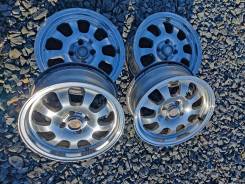 MLJ Hyperion Hyper Dish II. 6.5x15", 4x100, ET40, �� 73���. ����