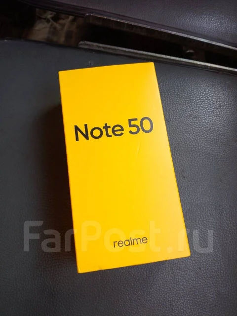 Realme Note 50. �����, 128 ��, �����, 4G LTE, Dual-SIM, ����������, NFC ����