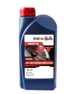Texoil