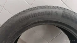 Continental Trailers ����