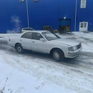 Toyota Crown. JZS143, 2JZ GE ����