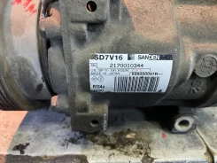 ���������� ������������ Nissan Almera G15, K4M 2763000Q3G ����