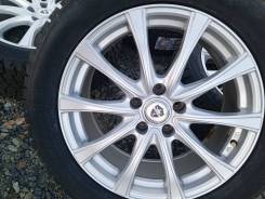 Rozest Estreno. 7.5x18", 5x114.3, ET38,  73,0. 