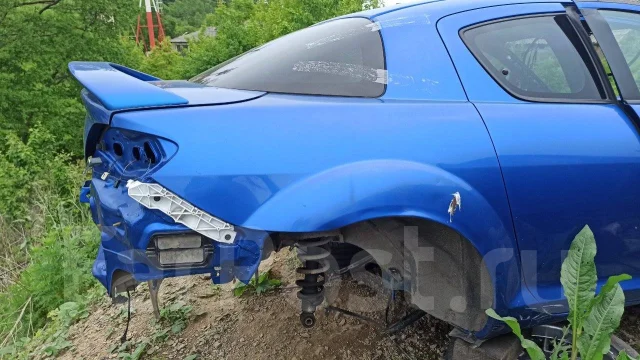Mazda RX-8 ����