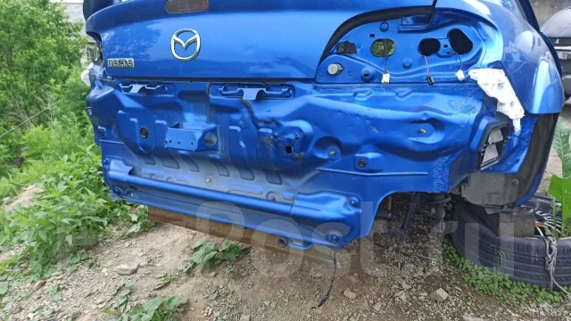 Mazda RX-8 ����