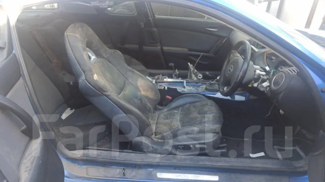 Mazda RX-8 ����
