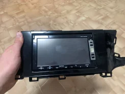 Gathers VXM-128VSXI ����