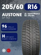 Austone SP-901. ������, ��� �����, 2022 ���, ����� ����
