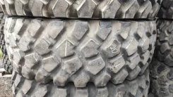 Michelin 4x4 O/R XZL. �����������, 2010 ���, �/�, ����� �� 5 % ����