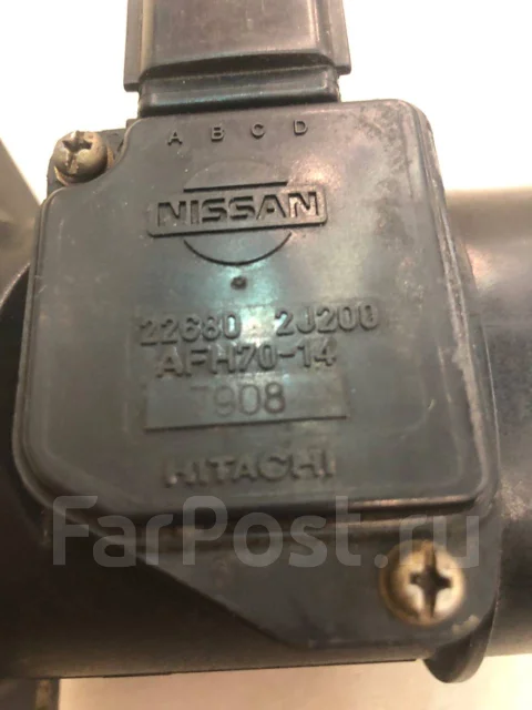 ������ ��� Nissan 22680-2J200 22680-2J200 ����