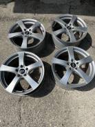 Dezent. 8.0x18", 5x114.3, ET45,  71,6. 