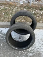 Federal 595EVO. ������, 2011 ���, �/�, ����� 40 % ����