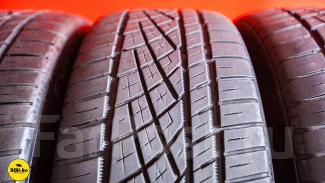 Continental ExtremeContact DWS06. , 2020 , /,  10 % 