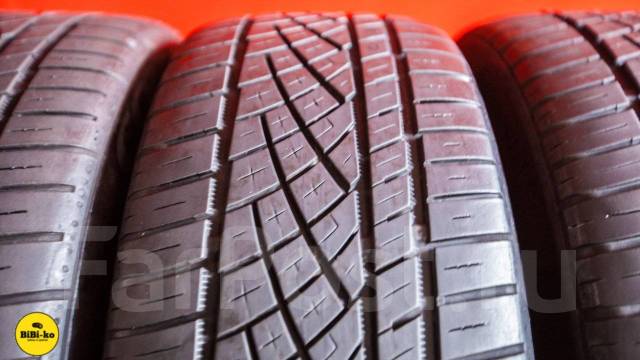Continental ExtremeContact DWS06. , 2020 , /,  10 % 