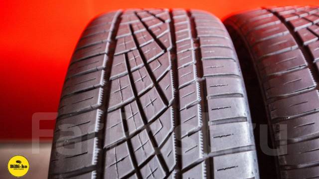 Continental ExtremeContact DWS06. , 2020 , /,  10 % 
