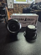 Russian Bass ����