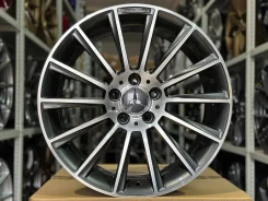Mercedes. 9.5x18", 5x112, ET35, �� 66,6���. ����