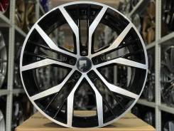 Skoda. 8.0x19", 5x112, ET35, �� 57,1���. ��� ����� �� �������� ����