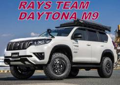 RAYS Team Daytona M9