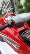 Yamaha VX700. 2008 ��� ����
