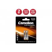  Camelion NH-AAA800BP2 AAA NiMH 800mAh (2) 